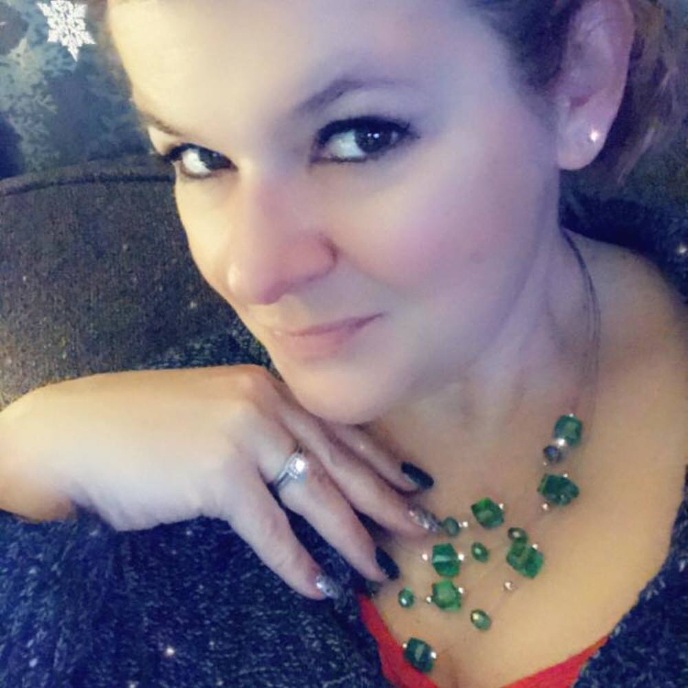 Meet your Posher, Jodi